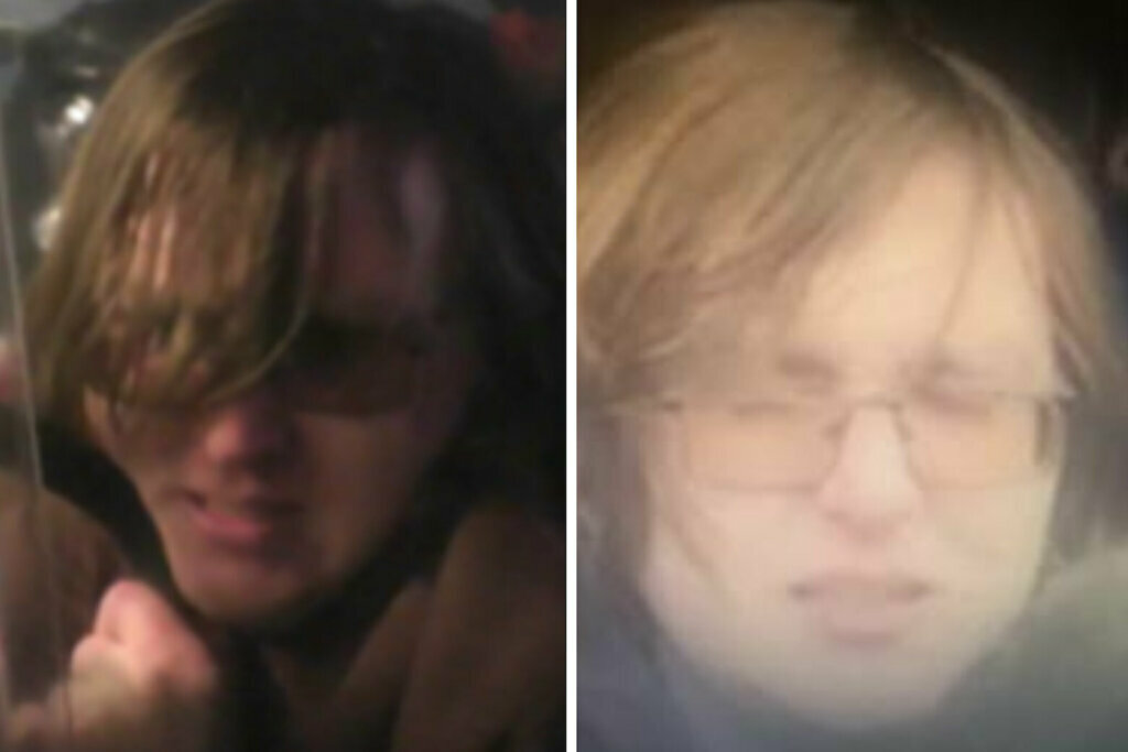 Dc suspect
