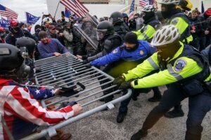 APTOPIX Electoral College Protests