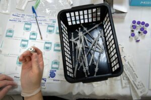US HEALTH VIRUS VACCINES