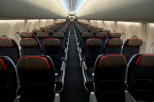 US AVIATION ACCIDENT BOEING AMERICANAIRLINES