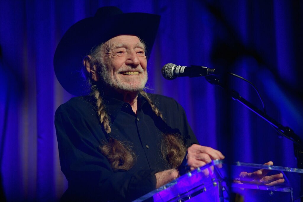61st Annual GRAMMY Awards Producers & Engineers Wing 12th Annual GRAMMY Week Event Honoring Willie Nelson
