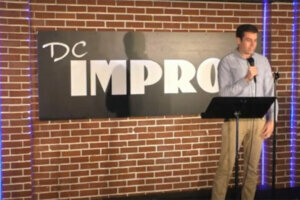 Josh lederman youtube