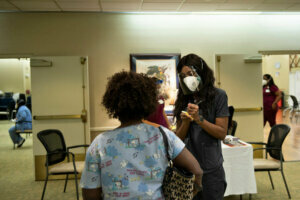 US HEALTH VIRUS VACCINES