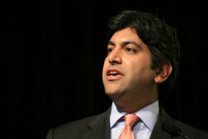 Aneesh Chopra