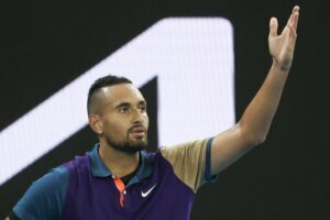 Australian Open Tennis