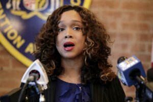 Baltimore Prosecutor Travel