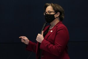 Byrd Statue Removal
