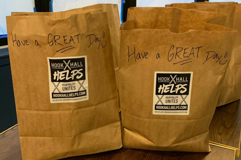 HOOKHALLHELPS