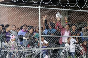Immigration Border Impact