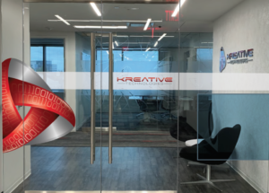 KREATIVETECHNOLOGIES