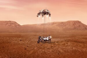Mars Missions