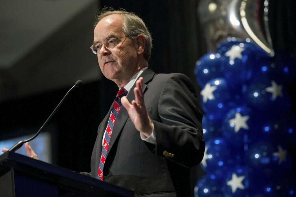 Obit Congressman's Wife