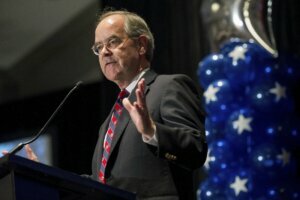 Obit Congressman's Wife