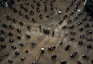 Pictures of the Week Photo Gallery North America