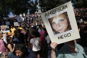 Race War Analysis