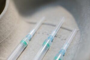 Spain Virus Outbreak