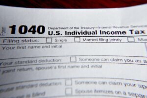 Tax Season Guide