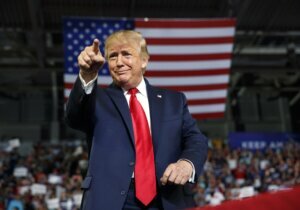 Trump Impeachment Two Impeachments