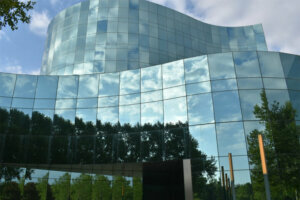 Vigene Shady Grove Facility External