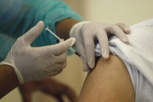 Virus Outbreak Cambodia