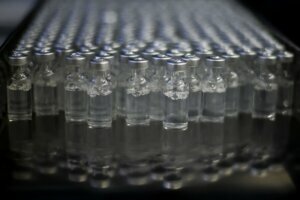 Virus Outbreak Covax Explainer