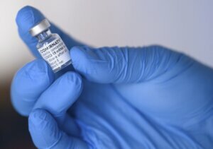 Virus Outbreak Germany