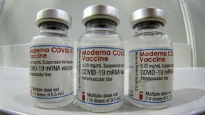 Virus Outbreak Germany