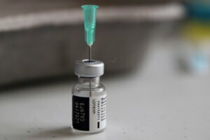 Virus Outbreak Japan Vaccine Explainer