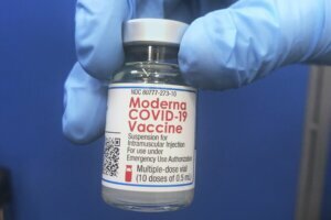 Virus Outbreak Oklahoma