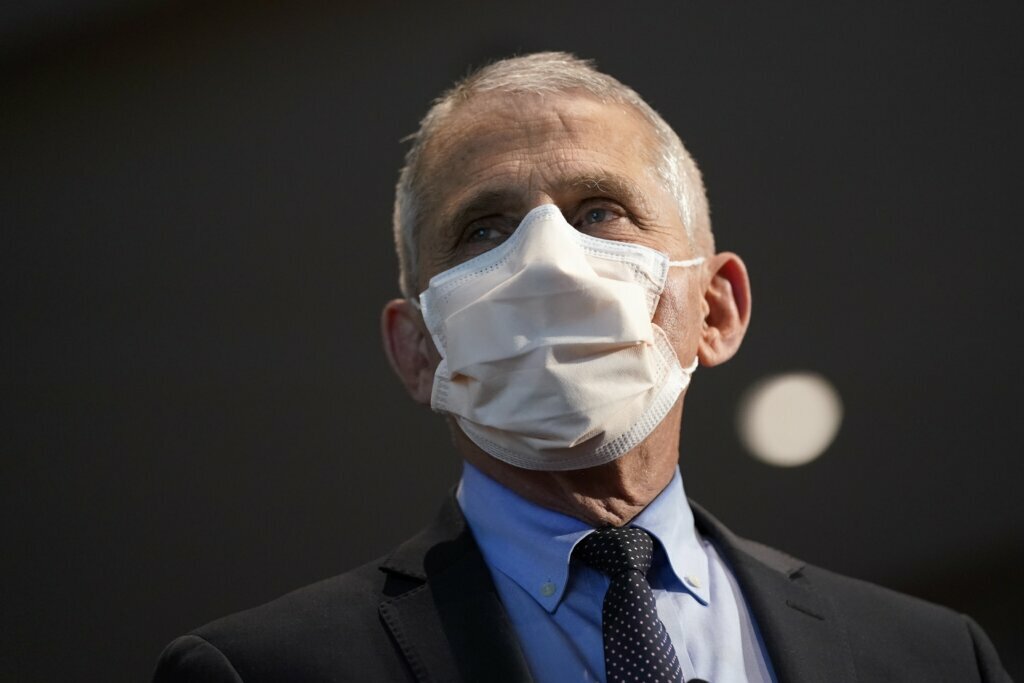 Virus Outbreak Super Bowl