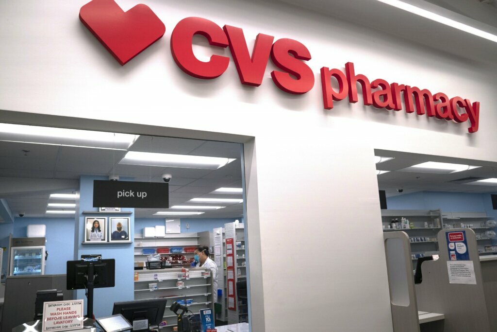 Virus Outbreak Vaccine Pharmacies