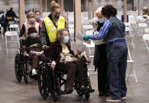 Virus Outbreak Vaccine Transparency