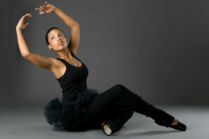 Classical Ballerina