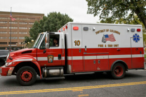Howard University Hospital