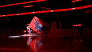 Catch the Capitals on NBCSW