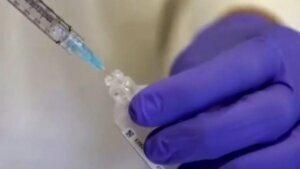Doctor discusses testing for COVID 19 variants and Johnson & Johnson's vaccine