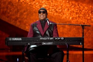 Q85: A Musical Celebration For Quincy Jones