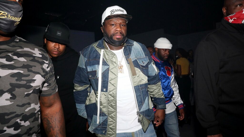 Big Game Weekend With Tory Lanez, 50 Cent & King Combs