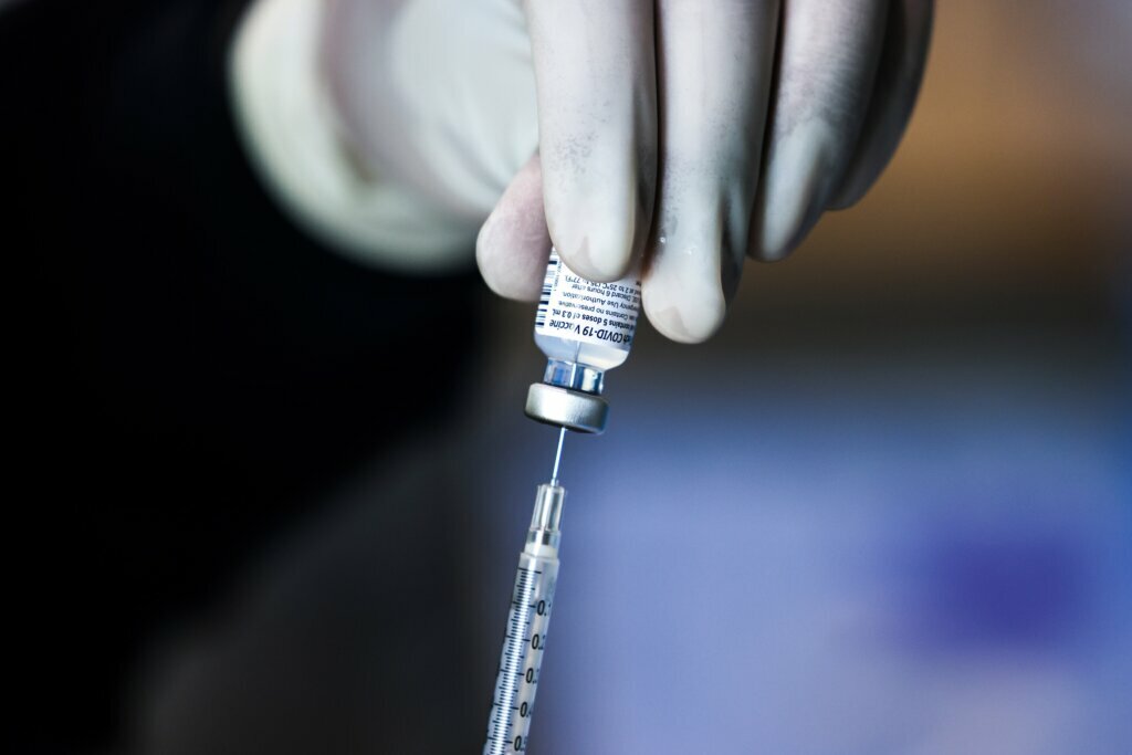 Covid 19 Vaccine Drive Inoculates Thousands Of Elderly In Denver