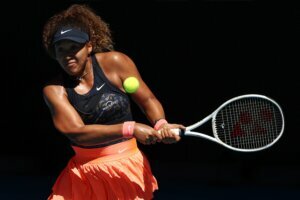 2021 Australian Open: Day