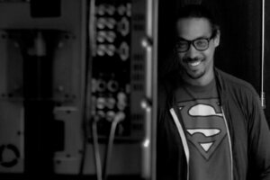 Jai superman