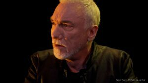 Patrick page