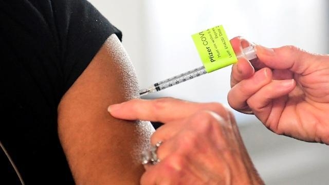 Top Pfizer scientist discusses COVID 19 vaccine's efficacy and new variants