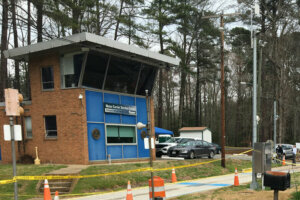 3 25 21 Dahlgren Weigh Station Shooting