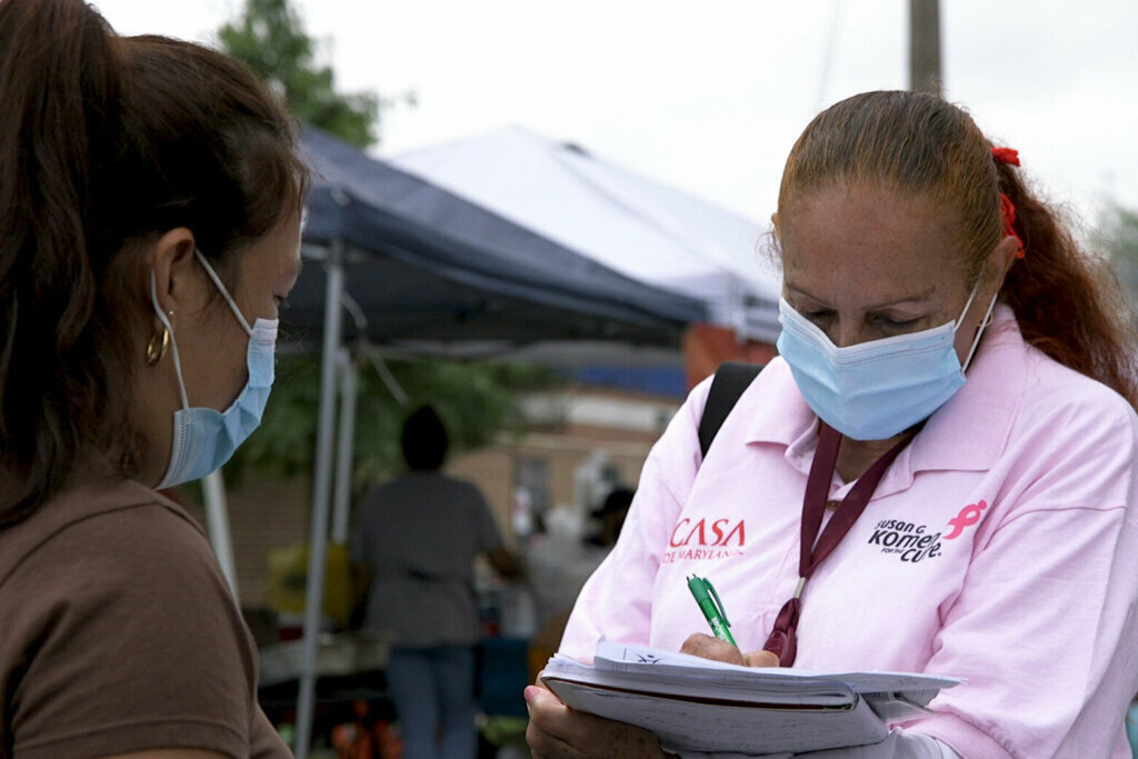 Virus Outbreak Vaccine Diversity