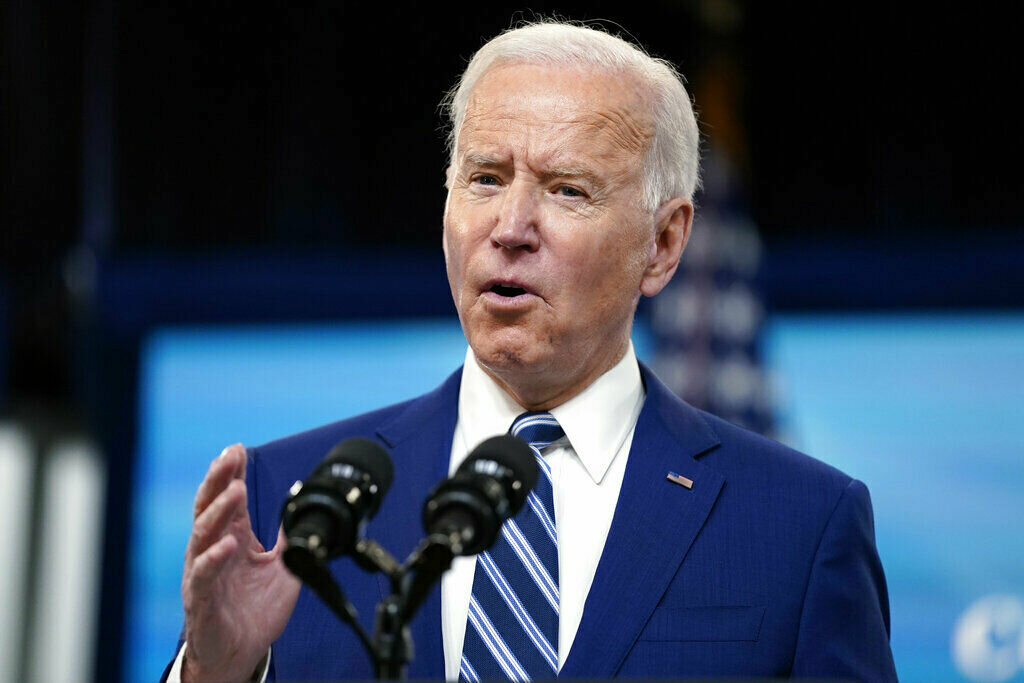 Joe Biden