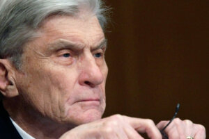 John Warner