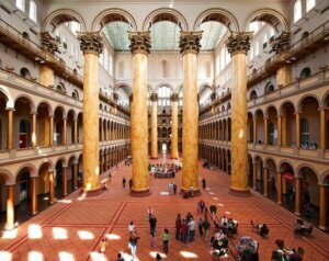 BUILDINGMUSEUM