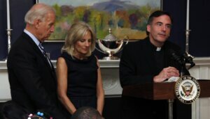 Biden Thanksgiving