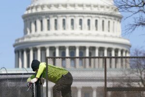 Capitol Breach